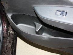 2013款 1.3L 手动 豪华型