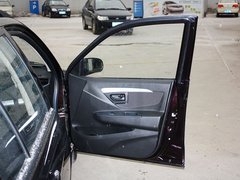 2013款 1.3L 手动 豪华型