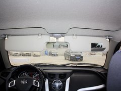 2013款 1.3L 手动 豪华型