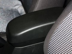 2013款 1.3L 手动 豪华型