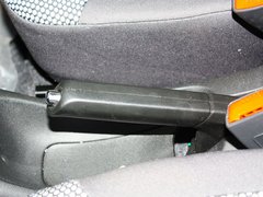 2013款 1.3L 手动 豪华型