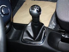 2013款 1.3L 手动 豪华型