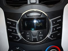 2013款 1.3L 手动 豪华型