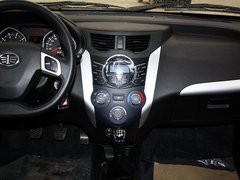 2013款 1.3L 手动 豪华型