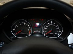 2013款 1.3L 手动 豪华型