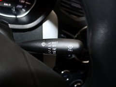 2013款 1.3L 手动 豪华型