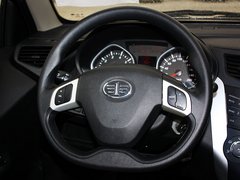 2013款 1.3L 手动 豪华型