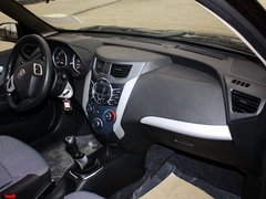 2013款 1.3L 手动 豪华型