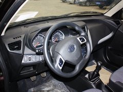 2013款 1.3L 手动 豪华型