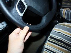 2013款 1.3L 手动 豪华型