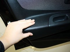 2013款 1.3L 手动 豪华型