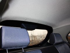 2013款 1.3L 手动 豪华型