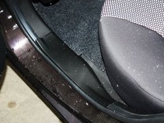 2013款 1.3L 手动 豪华型