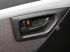 2013款 1.3L 手动 豪华型