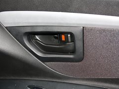 2013款 1.3L 手动 豪华型