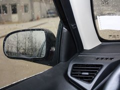 2013款 1.3L 手动 豪华型