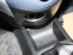 2013款 1.3L 手动 豪华型
