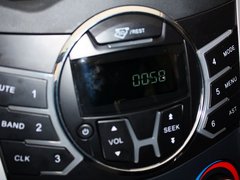2013款 1.3L 手动 豪华型