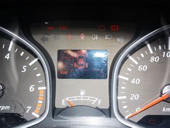 2013款 1.3L 手动 豪华型