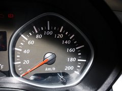 2013款 1.3L 手动 豪华型