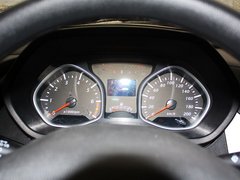 2013款 1.3L 手动 豪华型