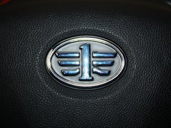2013款 1.3L 手动 豪华型