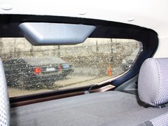 2013款 1.3L 手动 豪华型