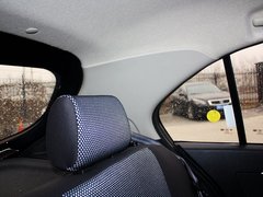 2013款 1.3L 手动 豪华型