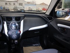 2013款 1.3L 手动 豪华型