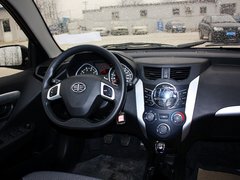 2013款 1.3L 手动 豪华型