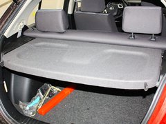 2013款 1.3L 手动 豪华型