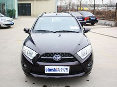 2013款 1.3L 手动 豪华型