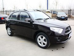 2013款 1.3L 手动 豪华型