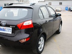 2013款 1.3L 手动 豪华型