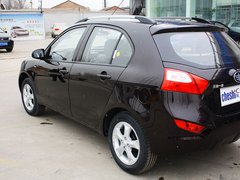 2013款 1.3L 手动 豪华型