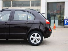 2013款 1.3L 手动 豪华型