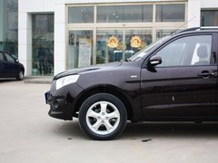 2013款 1.3L 手动 豪华型