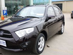 2013款 1.3L 手动 豪华型