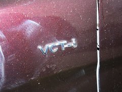 2013款 1.3L 手动 豪华型