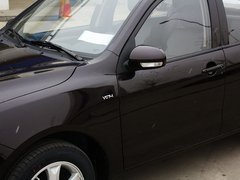 2013款 1.3L 手动 豪华型