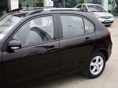 2013款 1.3L 手动 豪华型