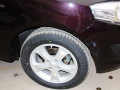 2013款 1.3L 手动 豪华型