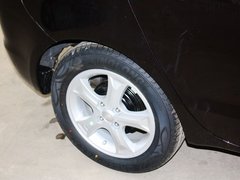 2013款 1.3L 手动 豪华型