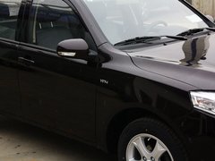 2013款 1.3L 手动 豪华型