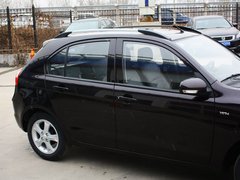 2013款 1.3L 手动 豪华型