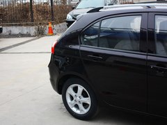2013款 1.3L 手动 豪华型