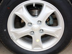 2013款 1.3L 手动 豪华型
