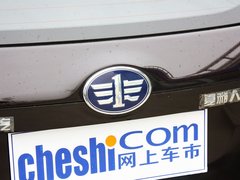 2013款 1.3L 手动 豪华型
