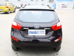 2013款 1.3L 手动 豪华型