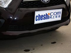 2013款 1.3L 手动 豪华型